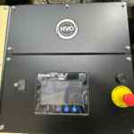 Kohler 600REOZVB Standby Diesel Generator - Tier 2